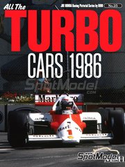 Tameo Kits DK198: Marking / livery 1/43 scale - Williams